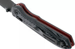 Couteau pliant Benchmade Super Freek 560BK-1 manche en G10 12,4cm