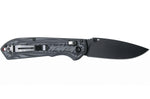 Couteau pliant Benchmade Super Freek 560BK-1 manche en G10 12,4cm