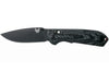 Couteau pliant Benchmade Super Freek 560BK-1 manche en G10 12,4cm