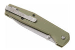 Couteau pliant Gerber Fuse GE001876 manche 12,3cm en nylon/fibre de verre avec insert en acier