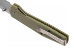 Couteau pliant Gerber Fuse GE001876 manche 12,3cm en nylon/fibre de verre avec insert en acier
