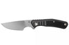 Couteau Gerber Downwind Caper GE001820 lame 8,8cm manche en G10 + fourreau avec mousqueton