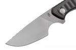Couteau Gerber Downwind Caper GE001820 lame 8,8cm manche en G10 + fourreau avec mousqueton