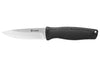 Couteau Ganzo G806 GG806BK lame 9,8cm manche en polymère noir