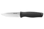 Couteau Ganzo G806 GG806BK lame 9,8cm manche en polymère noir