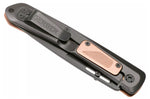 Couteau pliant Gerber Affinity GE001869 manche en cuivre 12,1cm