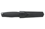 Couteau Ganzo G806 GG806BK lame 9,8cm manche en polymère noir