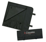 Trousse pour 6 couteaux de cuisine 3 Claveles