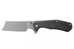 Couteau pliant Gerber New Asada GE001808 manche en aluminium et acier inox 10,9cm