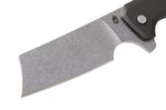Couteau pliant Gerber New Asada GE001808 manche en aluminium et acier inox 10,9cm