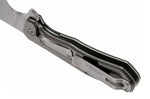 Couteau pliant Gerber New Asada GE001808 manche en aluminium et acier inox 10,9cm