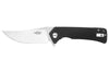 Couteau pliant Ganzo Firebird GFH923BK manche en G10 noir 11,3cm