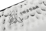 Couteau santoku japonais Yaxell Ketu lame 16,5cm manche en Pakkawood