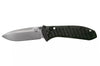 Couteau pliant Benchmade Presidio II 570-1 manche 12,7cm CF-Elite avec clip réversible