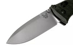 Couteau pliant Benchmade Presidio II 570-1 manche 12,7cm CF-Elite avec clip réversible