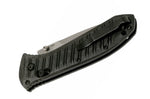 Couteau pliant Benchmade Presidio II 570-1 manche 12,7cm CF-Elite avec clip réversible