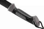 Machette Gerber Gator Bolo GE002076 39,4cm manche en caoutchouc noir avec étui