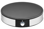 Crêpière électrique WMF Lono 1600W avec ustensiles