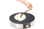 Crêpière électrique WMF Lono 1600W avec ustensiles