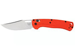 Couteau pliant Benchmade Taggedout 15535 manche en Grivory orange 11,8cm