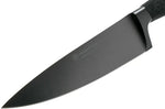 Couteau de chef Wüsthof Performer lame 16cm à revêtement noir anti-rayures