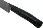 Couteau de chef Wüsthof Performer lame 16cm à revêtement noir anti-rayures