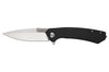 Couteau pliant Ganzo Firebird GSKIMENBK manche en G10 noir 11,6cm