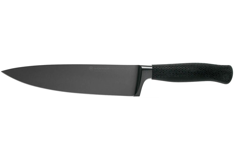 Couteau de chef Wüsthof Performer lame 20cm à revêtement anti-rayures