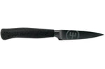 Couteau d'office Wüsthof Performer lame 9cm à revêtement noir anti-rayures