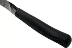 Couteau d'office Wüsthof Performer lame 9cm à revêtement noir anti-rayures