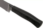Couteau à pain Wüsthof Performer lame micro dentelée 23cm à revêtement anti-rayures