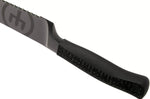 Couteau à pain Wüsthof Performer lame micro dentelée 23cm à revêtement anti-rayures