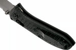 Couteau pliant Benchmade Mini Presidio II 575-1 manche fibre de carbone CF-Elite noir 10,9cm
