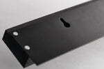 Barre magnétique Wüsthof Performer 40cm pour 5 couteaux
