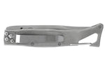 Couteau pliant Lug SP1SD Désert manche en G10 11cm avec clip