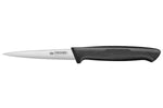 Couteau à saigner professionnel Fischer Creative Chef HACCP 10cm manche noir
