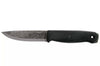 Couteau Condor Terrasaur Désert 63847 lame 10,5cm manche polypropylène noir + étui
