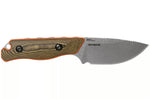 Couteau de chasse Benchmade Hidden Canyon Hunter 15017-1 lame 7cm manche G10/Richtlite + étui boltaron