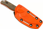 Couteau de chasse Benchmade Hidden Canyon Hunter 15017-1 lame 7cm manche G10/Richtlite + étui boltaron