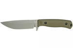 Couteau Benchmade Anonimus 539GY lame 12,7cm manche G10 vert + étui boltaron