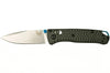 Couteau pliant Benchmade Mini Bugout 533-3 manche fibre de carbone noir 9cm