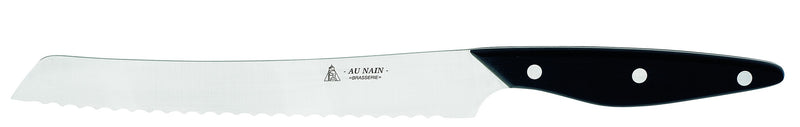 Couteau à pain lame 23cm Au Nain Brasserie