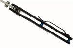 Couteau pliant Benchmade Osborne 940-1 lame tanto manche fibre de carbone noir 11cm