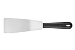 Pelle de cuisine coudée Bargoin 2724 manche en polypropylène 15cm