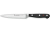 Couteau d'office Wüsthof Classic forgée 12cm