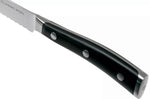 Couteau à saucisson Wüsthof Classic Ikon forgé 14cm