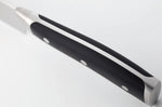 Couteau à steak Wüsthof Classic Ikon forgé 12cm