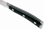 Couteau à steak Wüsthof Classic Ikon forgé 12cm
