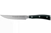 Couteau à steak Wüsthof Classic Ikon forgé 12cm