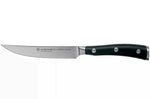 Couteau à steak Wüsthof Classic Ikon forgé 12cm